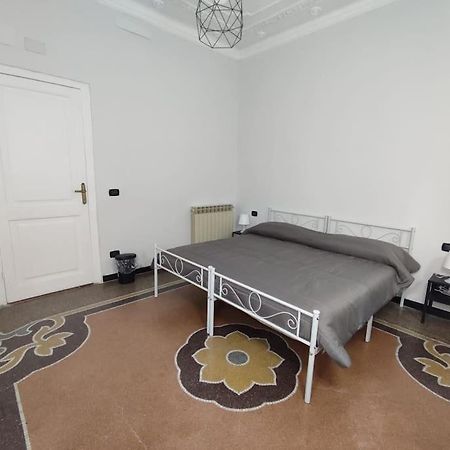Benny Appartamento 3 Camere Da Letto Ad Uso Esclusivo Genova Aeroporto מראה חיצוני תמונה