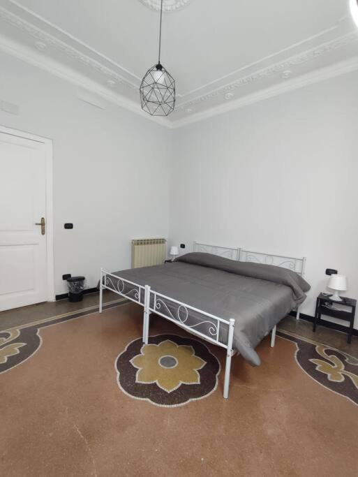 Benny Appartamento 3 Camere Da Letto Ad Uso Esclusivo Genova Aeroporto מראה חיצוני תמונה