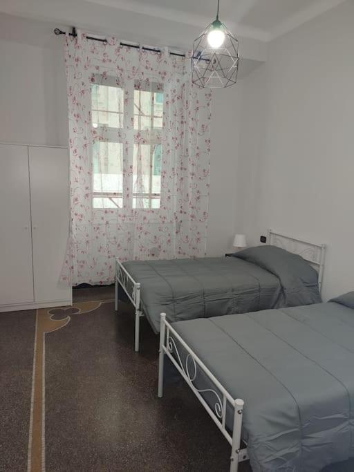 Benny Appartamento 3 Camere Da Letto Ad Uso Esclusivo Genova Aeroporto מראה חיצוני תמונה