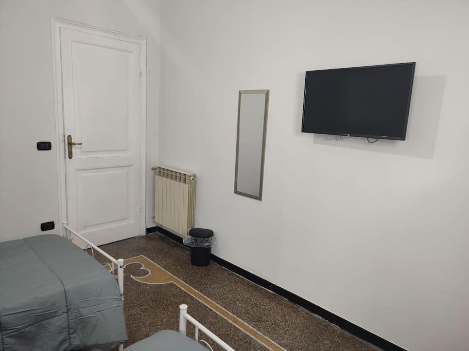 Benny Appartamento 3 Camere Da Letto Ad Uso Esclusivo Genova Aeroporto מראה חיצוני תמונה