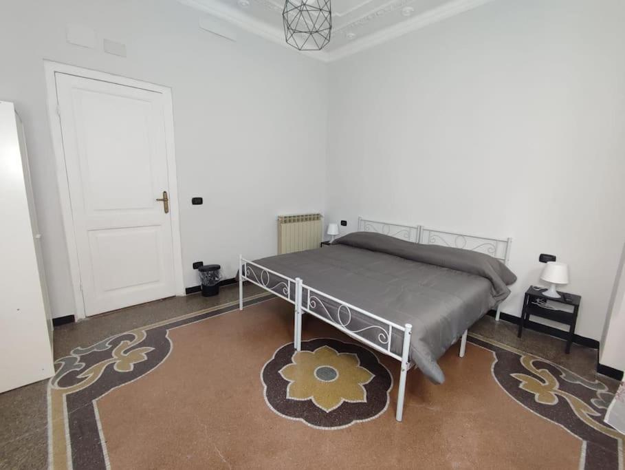 Benny Appartamento 3 Camere Da Letto Ad Uso Esclusivo Genova Aeroporto מראה חיצוני תמונה