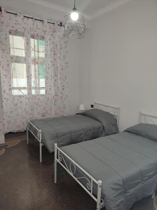 Benny Appartamento 3 Camere Da Letto Ad Uso Esclusivo Genova Aeroporto מראה חיצוני תמונה