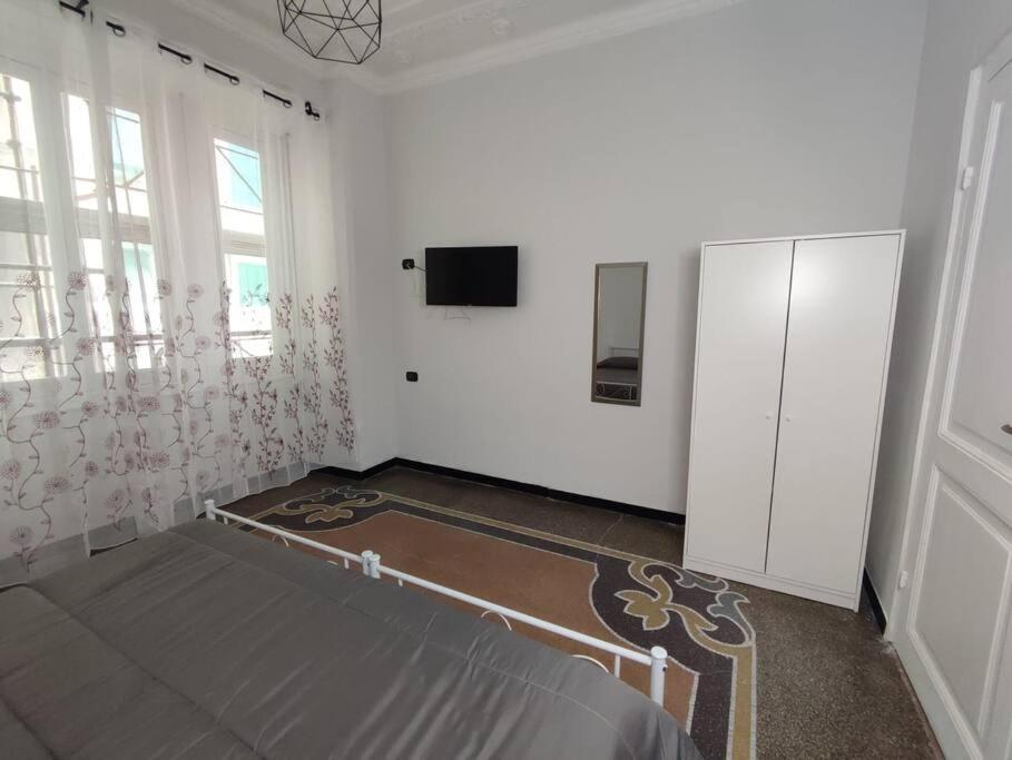 Benny Appartamento 3 Camere Da Letto Ad Uso Esclusivo Genova Aeroporto מראה חיצוני תמונה