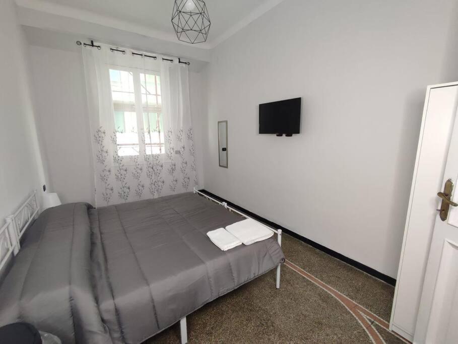 Benny Appartamento 3 Camere Da Letto Ad Uso Esclusivo Genova Aeroporto מראה חיצוני תמונה