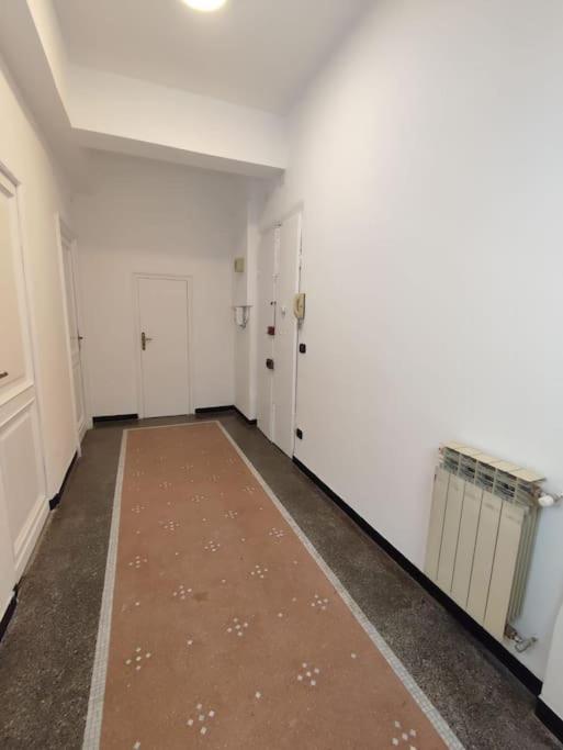 Benny Appartamento 3 Camere Da Letto Ad Uso Esclusivo Genova Aeroporto מראה חיצוני תמונה