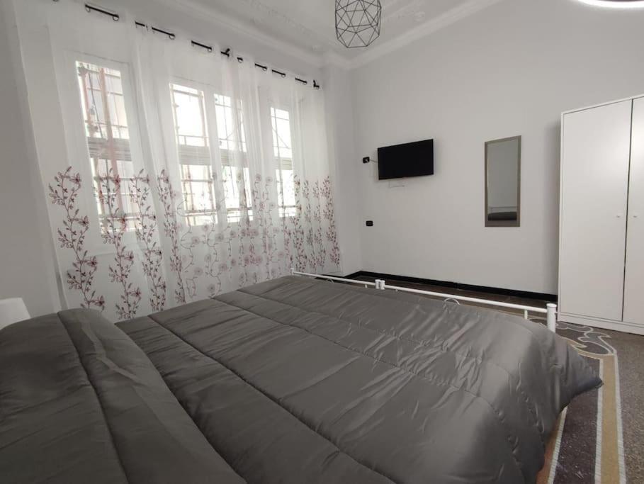 Benny Appartamento 3 Camere Da Letto Ad Uso Esclusivo Genova Aeroporto מראה חיצוני תמונה