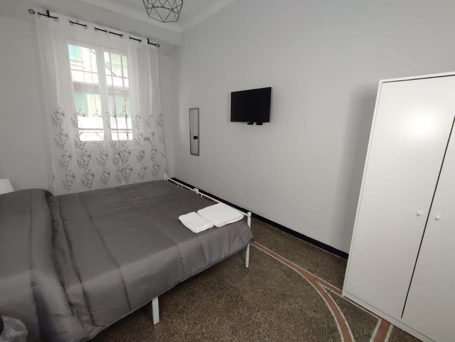 Benny Appartamento 3 Camere Da Letto Ad Uso Esclusivo Genova Aeroporto מראה חיצוני תמונה